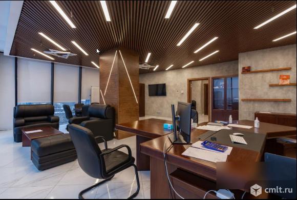 Аренда офиса 30 м2 от собственника. Фото 1.