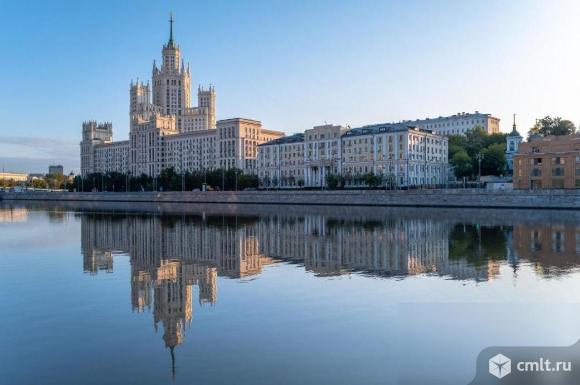 Аренда офиса 541 м2 от собственника. Фото 1.