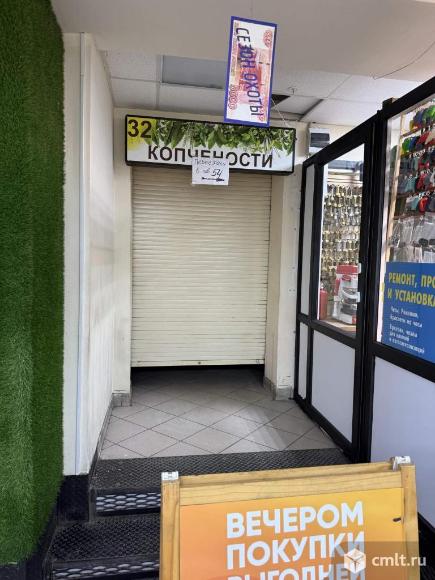 Площадь в аренду с высоким трафиком в торговом комплексе. Фото 1.