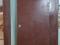 Дверь металлическвя. Фото 1.
