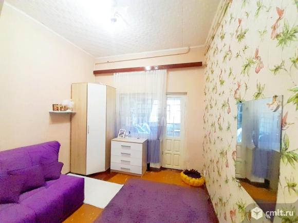 2-комнатная квартира 50 кв.м. Фото 1.