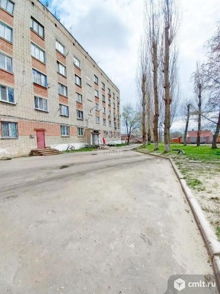 2-комнатная квартира 50 кв.м. Фото 11.