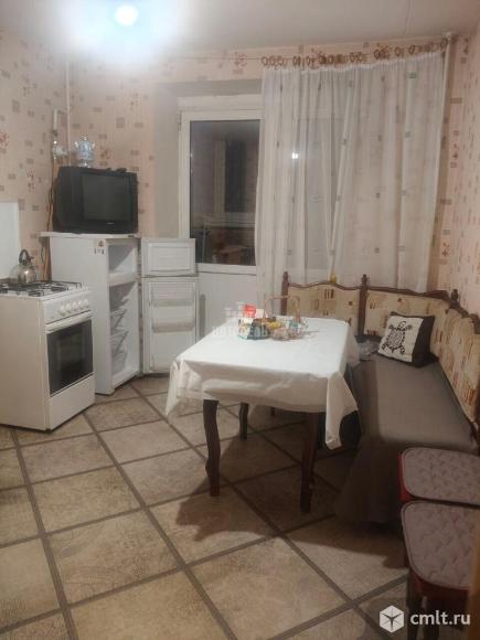 2-комнатная квартира 58,5 кв.м. Фото 1.