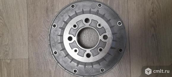 Тормозной барабан. Фото 1.