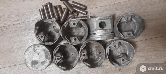 Поршни на уаз. Фото 2.