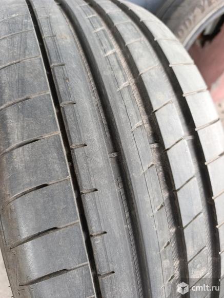 Goodyear 245/45/20 99v. Фото 5.