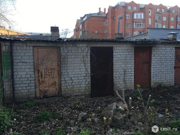 Сарай 6,1 кв. м. Фото 1.