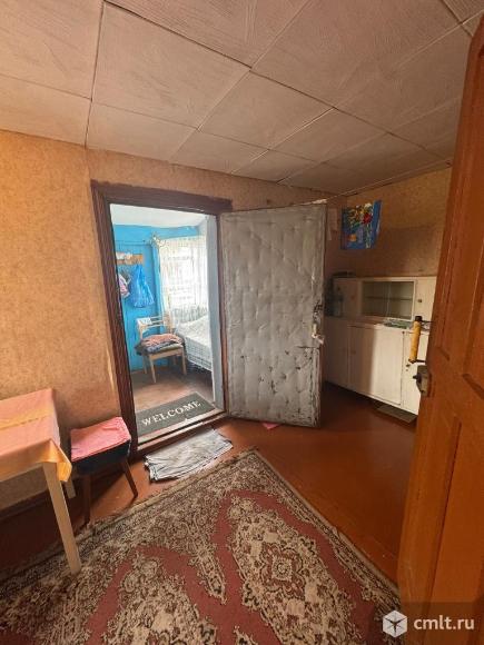 Дом 59,3 кв.м. Фото 9.