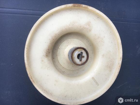 Переключатель на стиральную машинку. Фото 1.