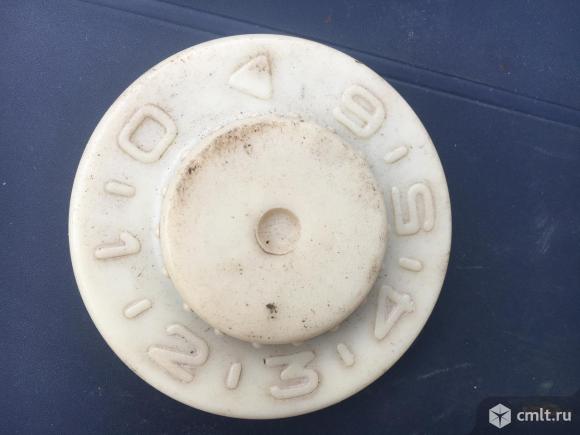 Переключатель на стиральную машинку. Фото 2.