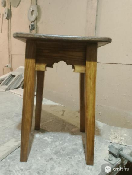 Табурет. Фото 2.