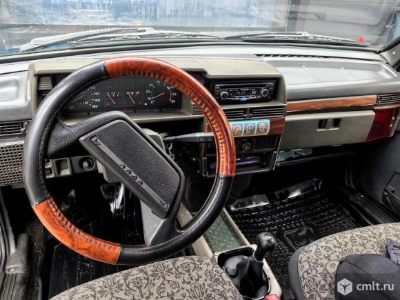 ВАЗ (Lada) Lada (ВАЗ) 21099 - г. в.. Фото 20.