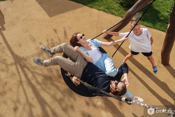 Удобная кладовая. Фото 19.