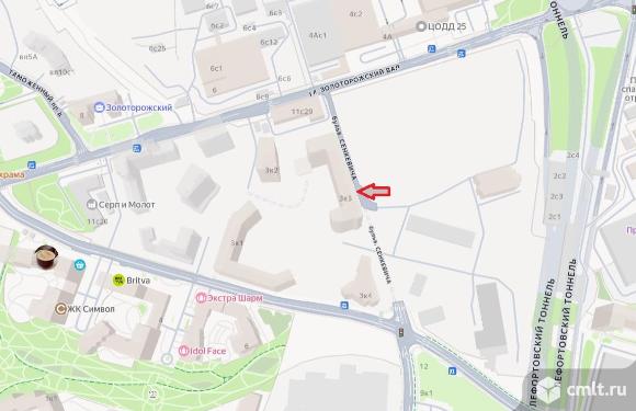 Аренда ПСН площадью 172,5 м2. Фото 6.