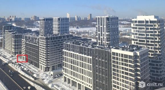 Аренда ПСН площадью 184,7 м2. Фото 1.