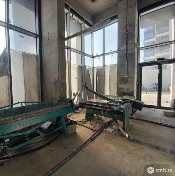 Аренда ПСН площадью 184,7 м2. Фото 6.
