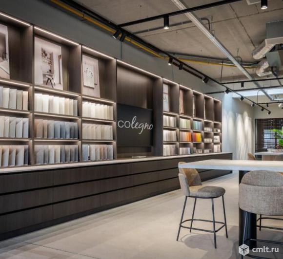 Аренда офиса 56,7 м2. Фото 1.