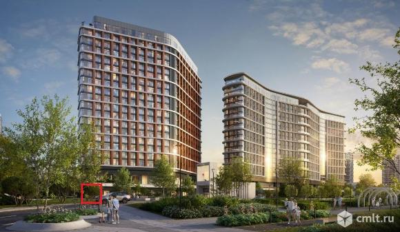 Аренда ПСН площадью 190,7 м2. Фото 1.