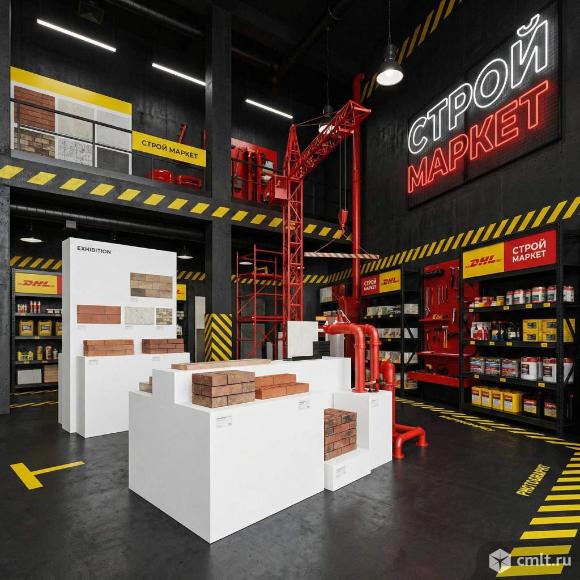 Аренда помещения 152.8 м2. Фото 4.