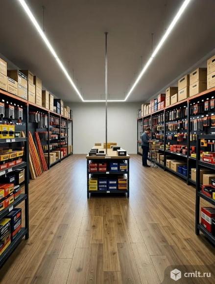 Аренда офиса 36,7 м2. Фото 1.