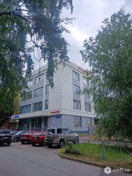 Офис, 111 м2. Фото 1.