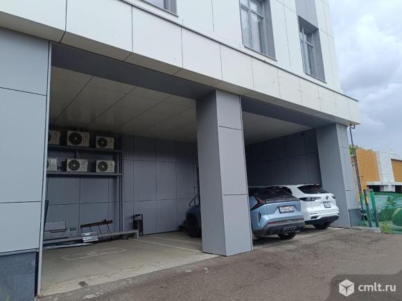 Офис, 24 м2. Фото 10.