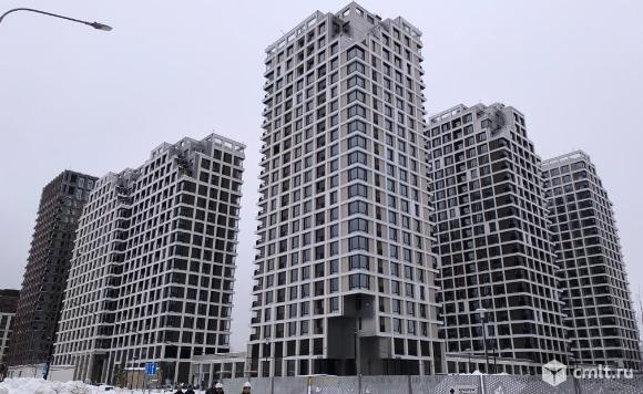 Аренда ПСН площадью 62,4 м2. Фото 1.