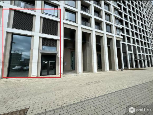 Аренда ПСН площадью 62,4 м2. Фото 7.