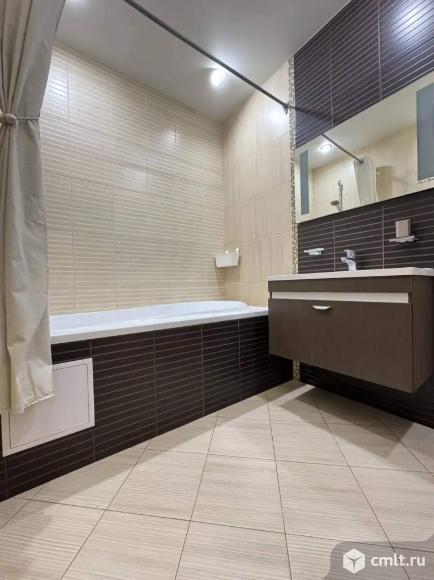 Просторная двушка в центре. Фото 19.