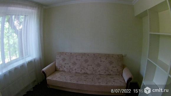 Аренда коттеджа 221 кв. м. в тихом районе Москвы. Фото 12.