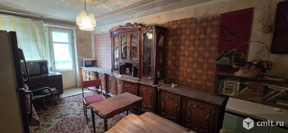 Продам 2-комн. квартиру 43.3 кв.м.. Фото 1.