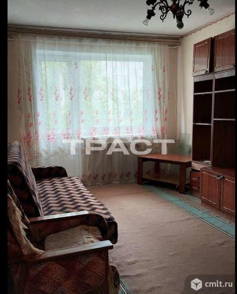 2-комнатная квартира 43,9 кв.м. Фото 1.