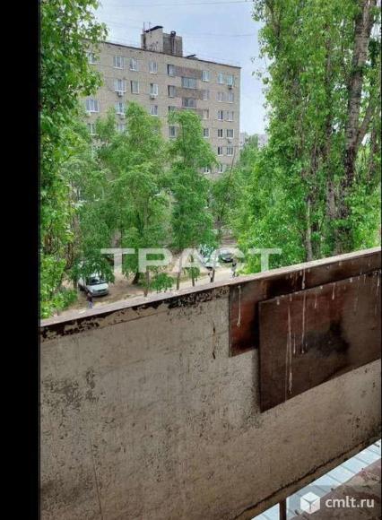 2-комнатная квартира 43,9 кв.м. Фото 10.