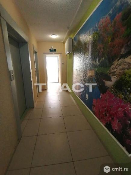 1-комнатная квартира 42,1 кв.м. Фото 20.