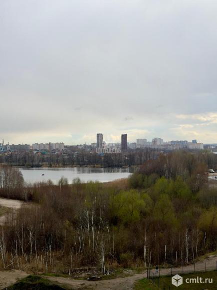 1-комнатная квартира 40,1 кв.м. Фото 13.