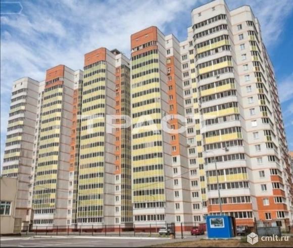 1-комнатная квартира 43 кв.м. Фото 8.