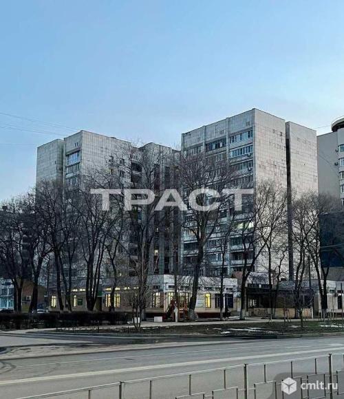 1-комнатная квартира 36,4 кв.м. Фото 12.