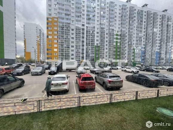 1-комнатная квартира 37,9 кв.м. Фото 16.