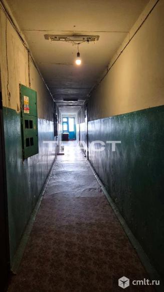 1-комнатная квартира 31,2 кв.м. Фото 13.