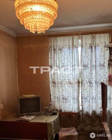 2-комнатная квартира 45,6 кв.м. Фото 5.