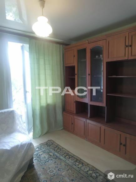 1-комнатная квартира 35 кв.м. Фото 1.