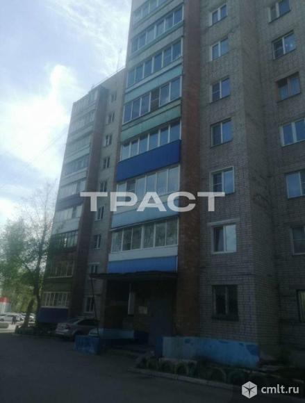 1-комнатная квартира 35 кв.м. Фото 10.