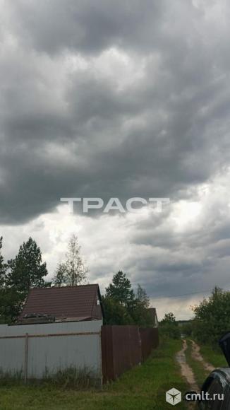Участок 15 сот.. Фото 1.