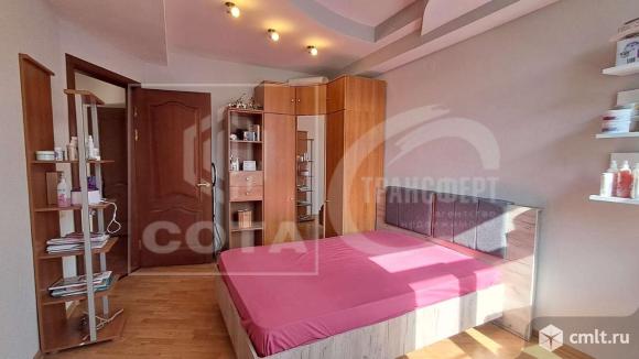2-комнатная квартира 75 кв.м. Фото 20.