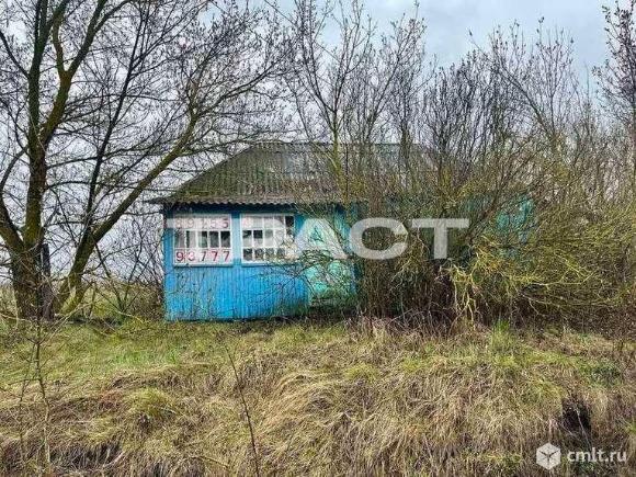 Дом 22,9 кв.м. Фото 1.