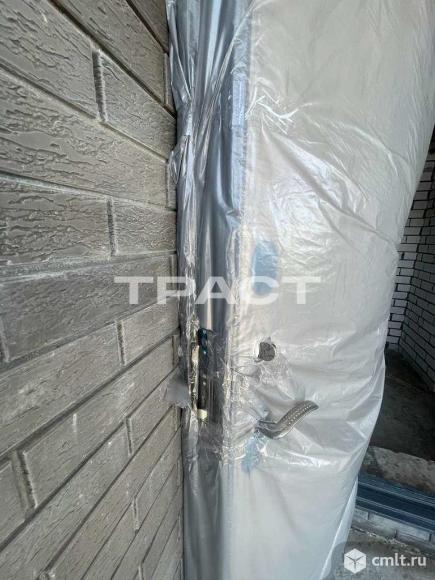 Дом 127,7 кв.м. Фото 1.