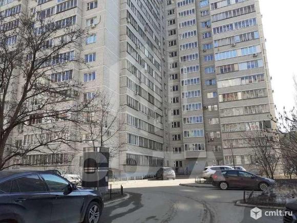 2-комнатная квартира 60,5 кв.м. Фото 20.
