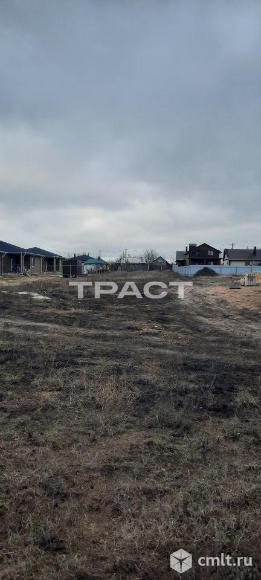 Участок 10 сот.. Фото 1.