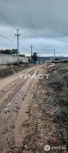 Участок 10 сот.. Фото 6.