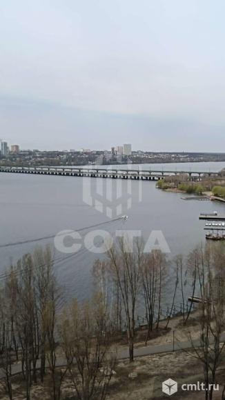 1-комнатная квартира 45 кв.м. Фото 14.